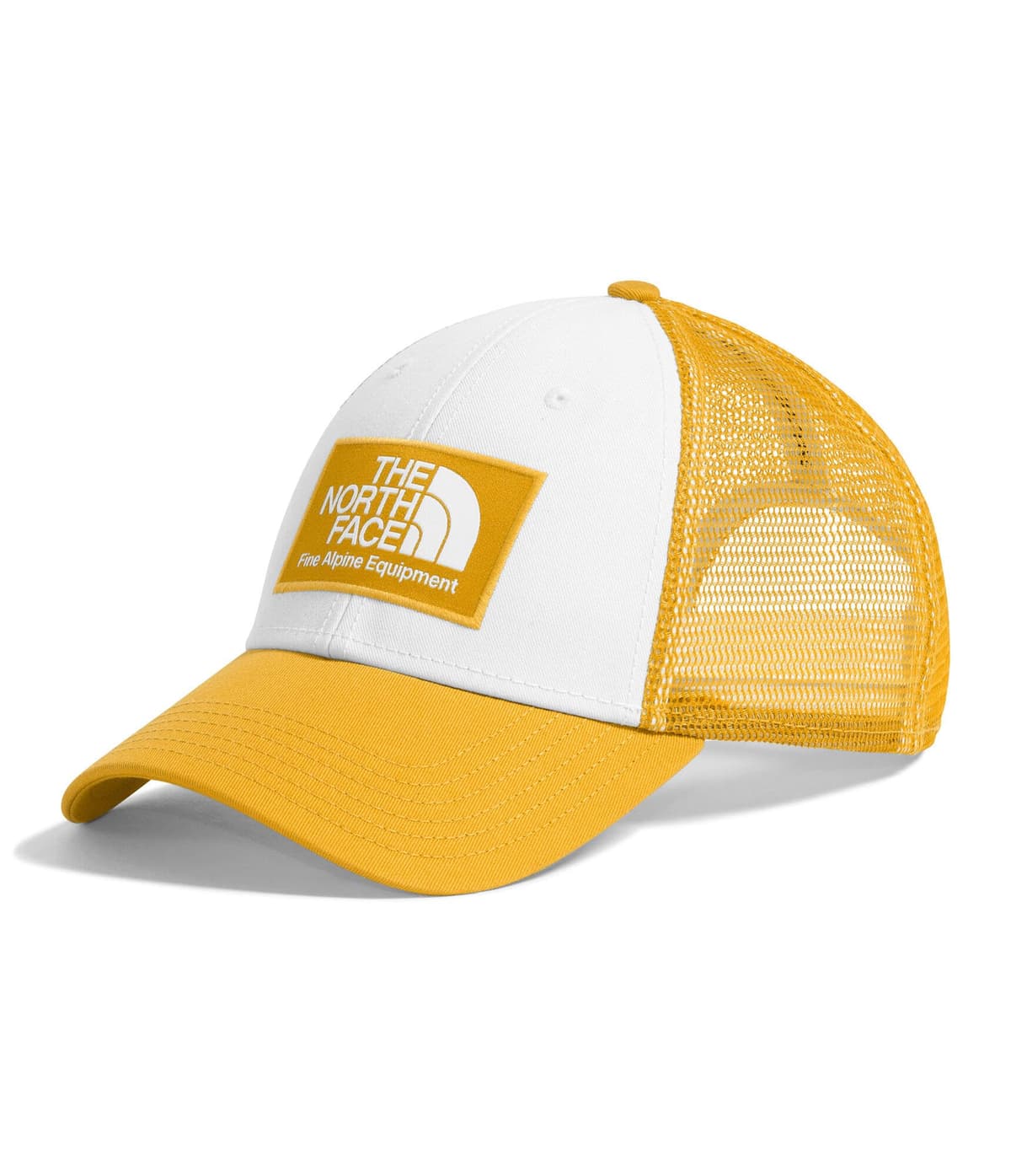 The North Face Mudder Trucker Hat - Gorra unisex — view 9