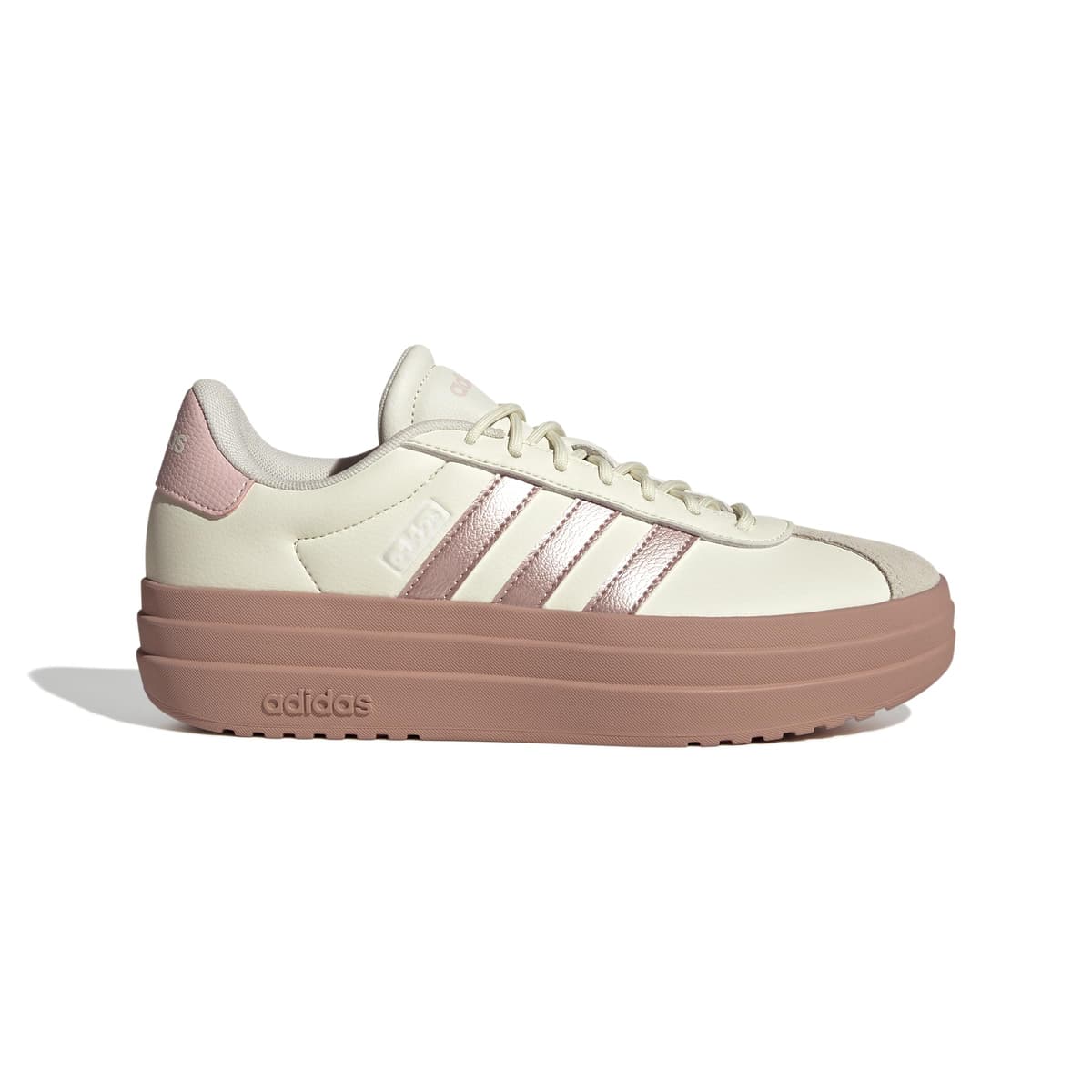 adidas Women's Zapatilla VL Court Bold — view 17