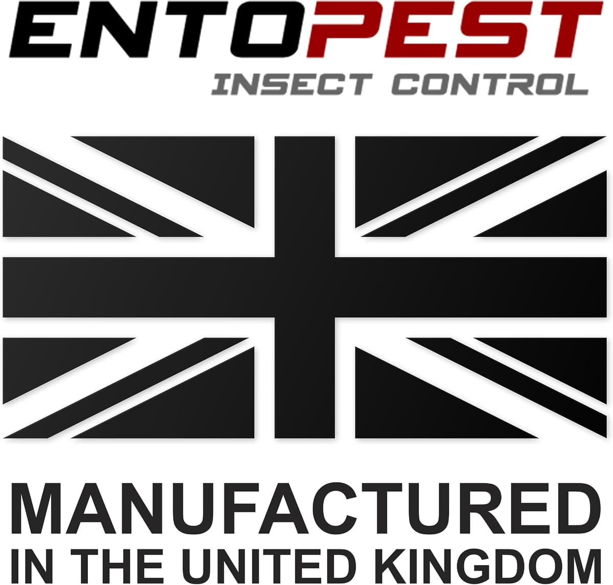 Entopest 10-Pack Clothes Moth Monitoring Traps – Refill for Room & Wardrobe Hanger Units – For Detection of Tineola bissellie — view 6