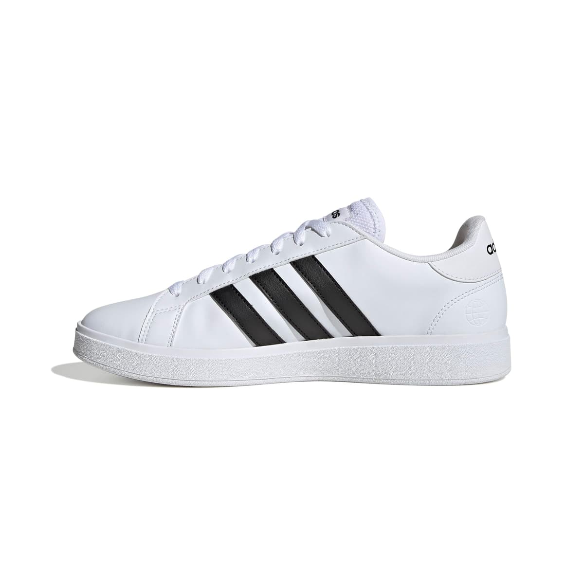 adidas Grand Court TD Lifestyle Court Casual Shoes — view 18