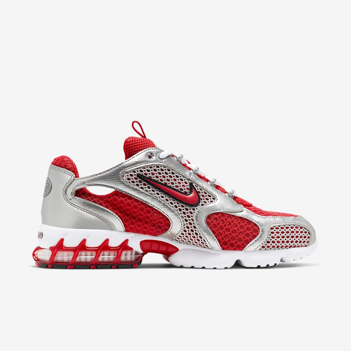 Nike Air Zoom Spiridon Cage 2 SneakerHombre — view 3