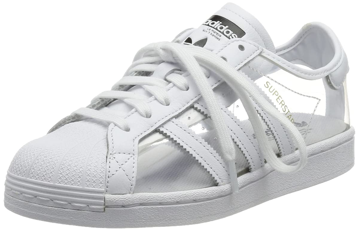 adidas Originals Men's Superstar Skateboarding Sneakers — view 14