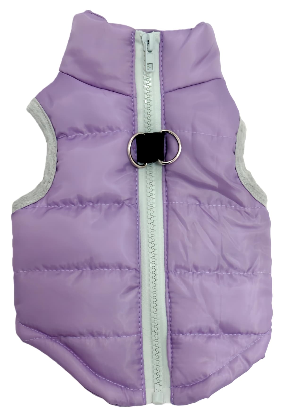 Winter Waterproof Windproof Dog Vest - Warm Dog Jacket for Cold Weather - Camouflage, Small (Teddy, Chihuahua, Yorkshire) Only — view 86