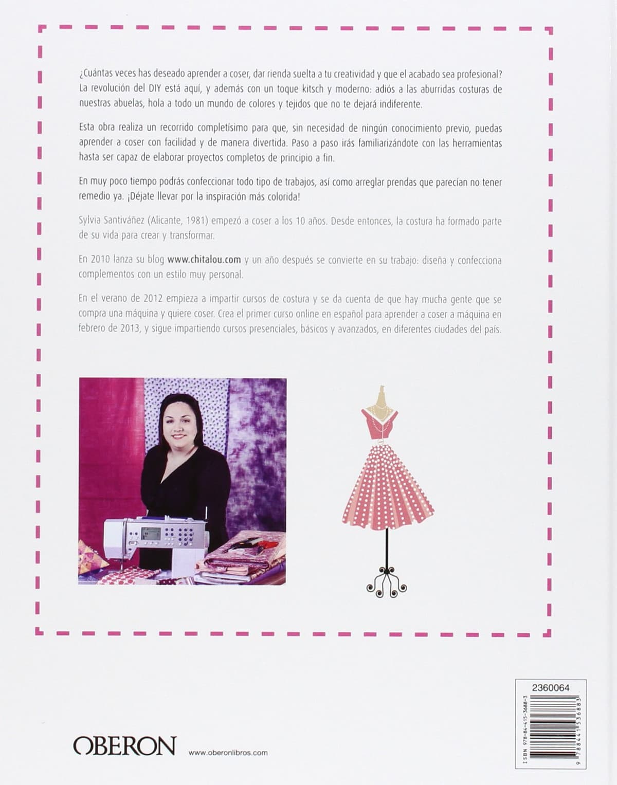 Costura creativa (Libros singulares) — view 2