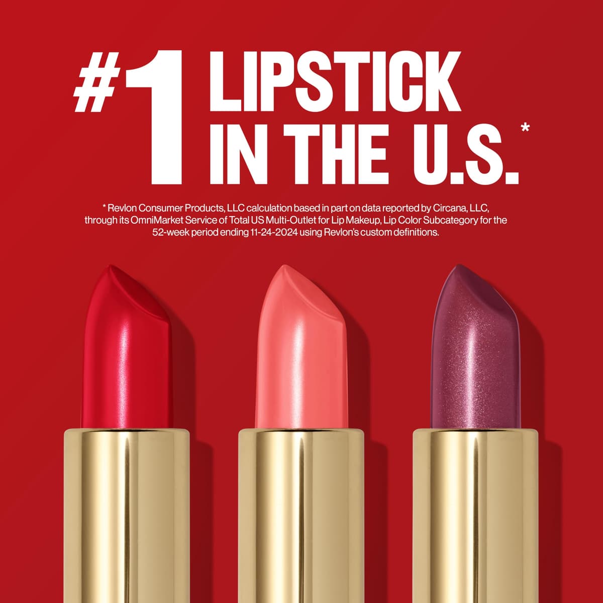 Revlon Super Lustrous Pintalabios, 806 Electric Melon - Pintalabios con fórmula cremosa, enriquecido con vitamina E, 4,2 g — view 4