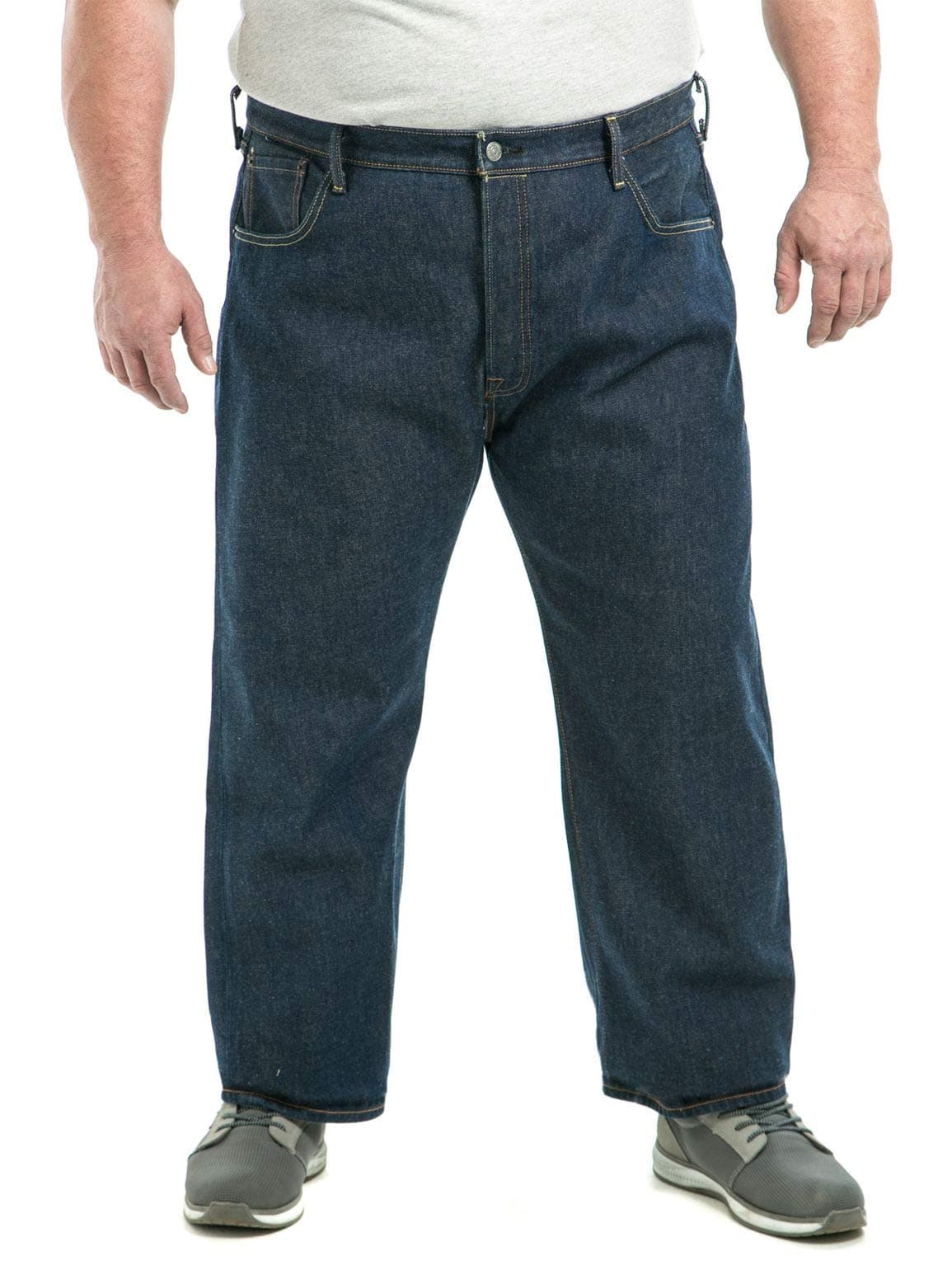 Levi's Hombre 501 Original Fit Vaqueros — view 467