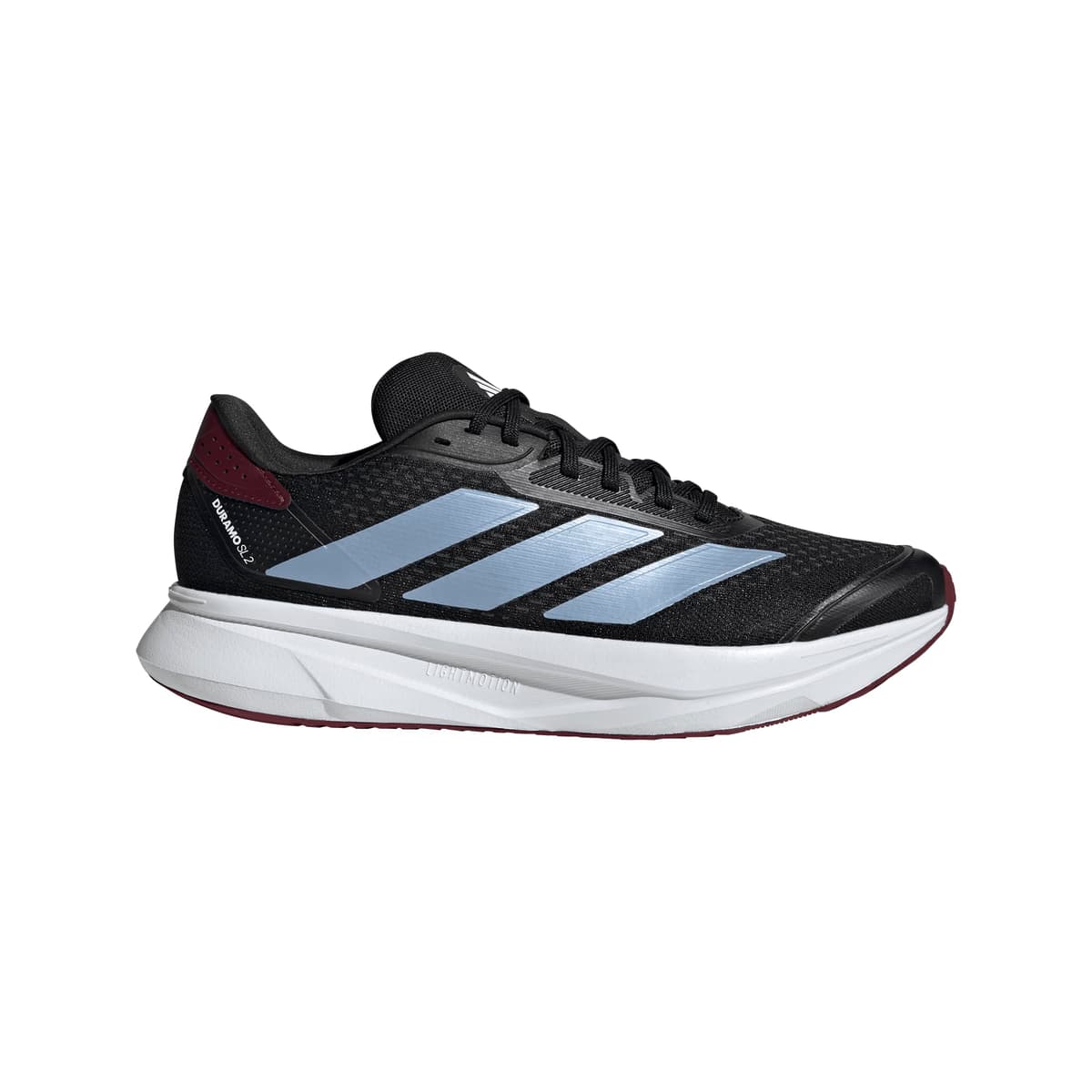 adidas Men's Zapatilla Duramo SL 2 Running — view 406