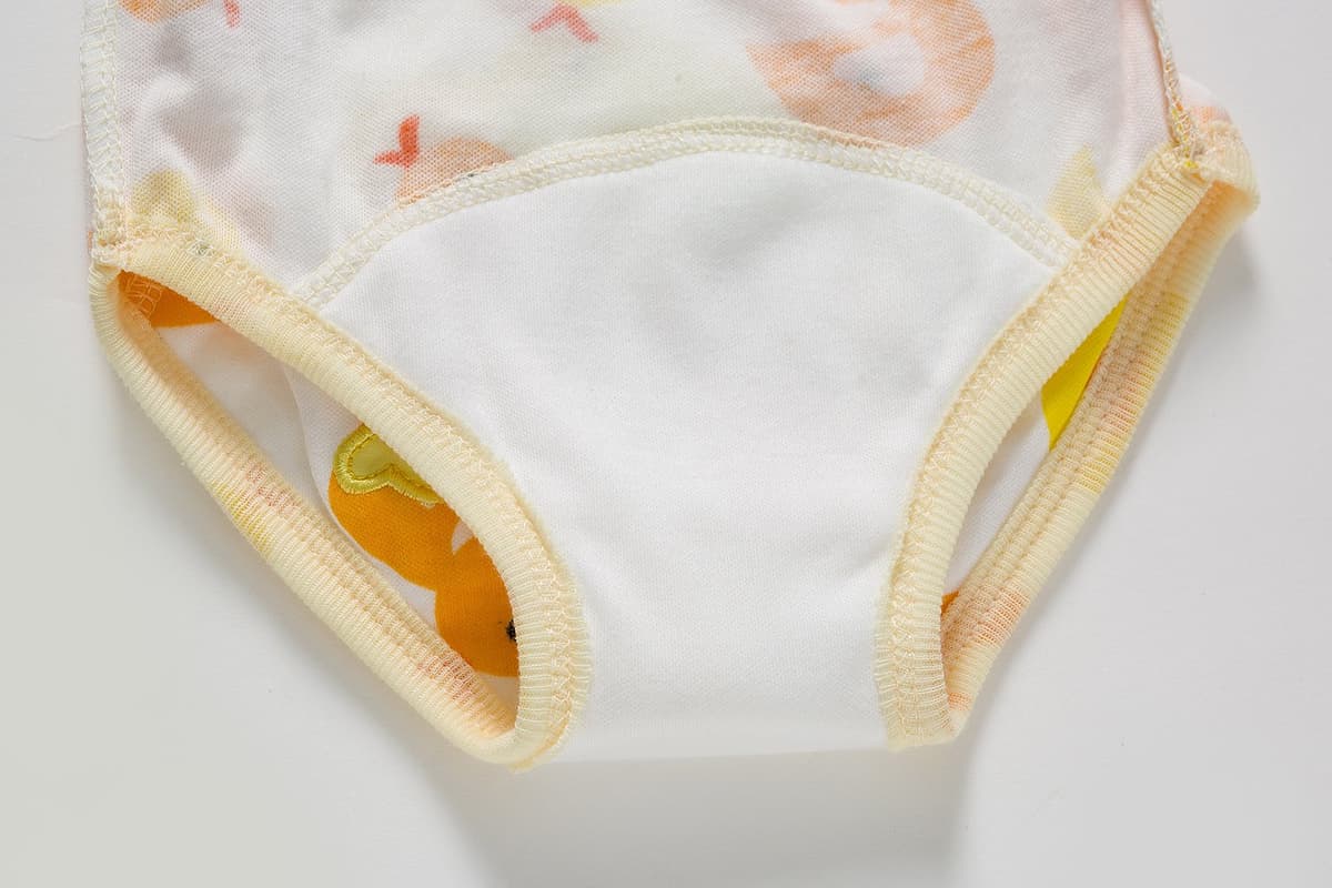 Skhls Calzones de Entrenamiento Cómodos para Bebé 2-4 años — view 7