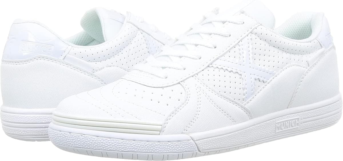 Munich Zapatillas G-3 Profit Blanco — view 6