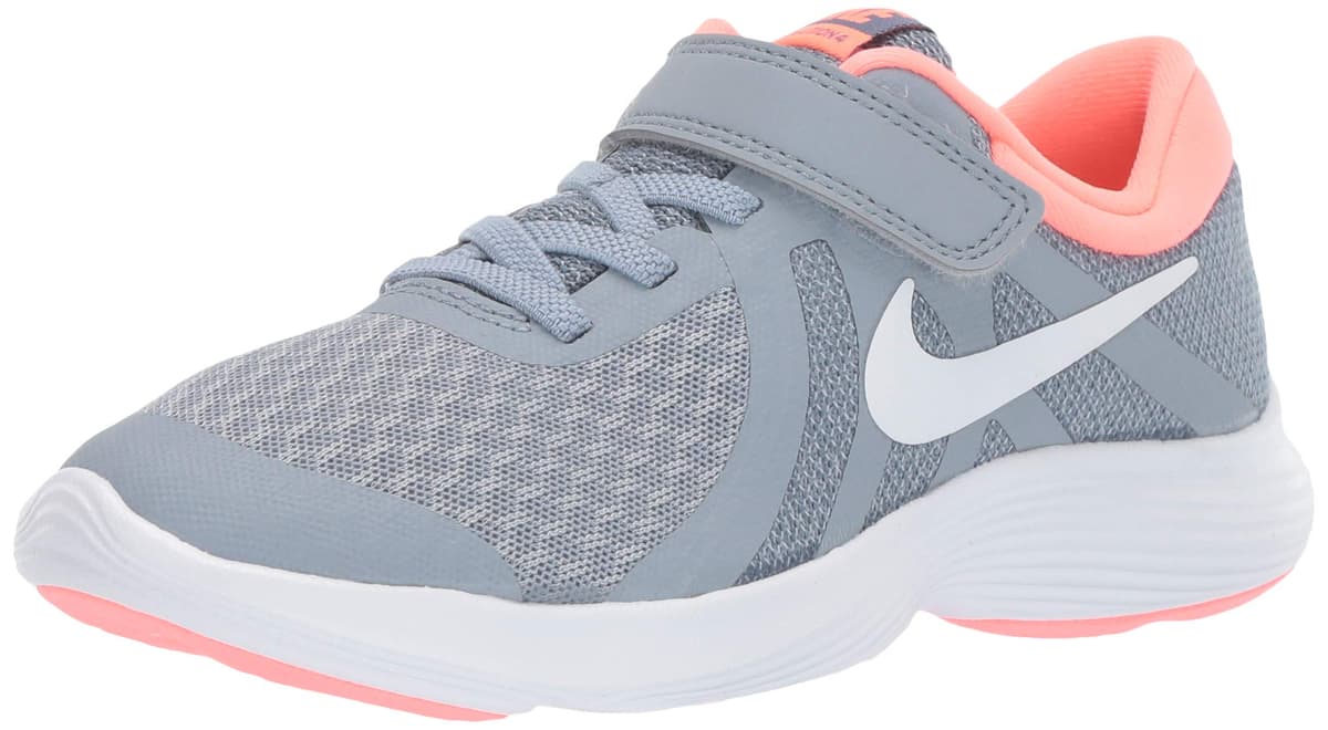 NIKE REVOLUTION 4 (PSV) - Zapatillas de running, Niña — view 14