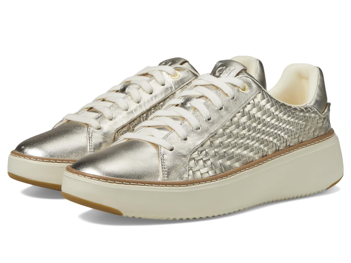 Cole Haan Women's Grandpro Topspin Court — view 23