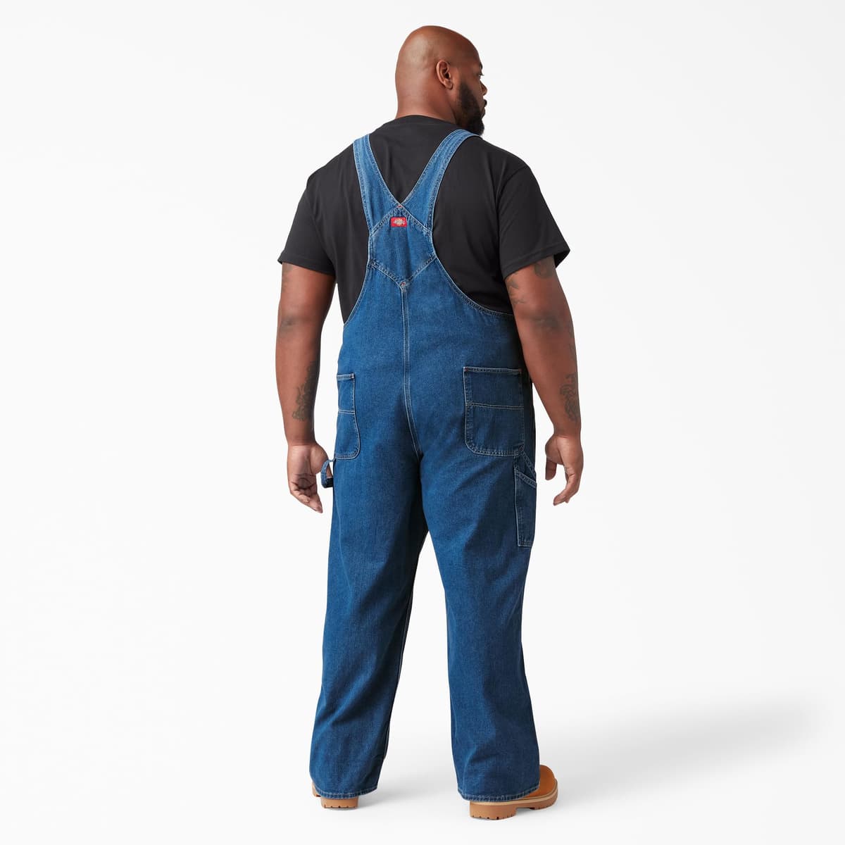 Dickies Bib Overall, Peto para Hombre — view 6