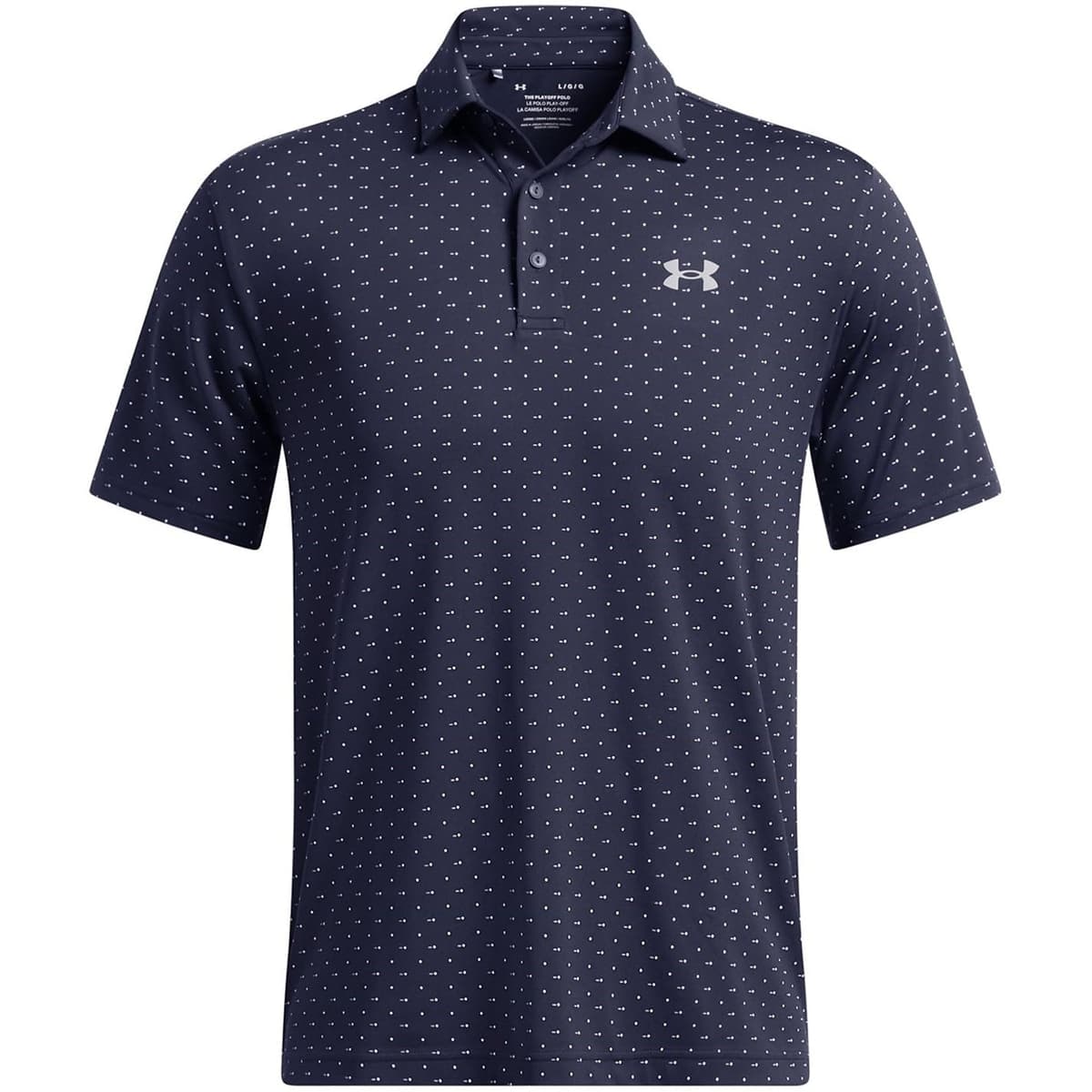 Under Armour Playoff 2.0 Polo de Golf Hombre — view 58