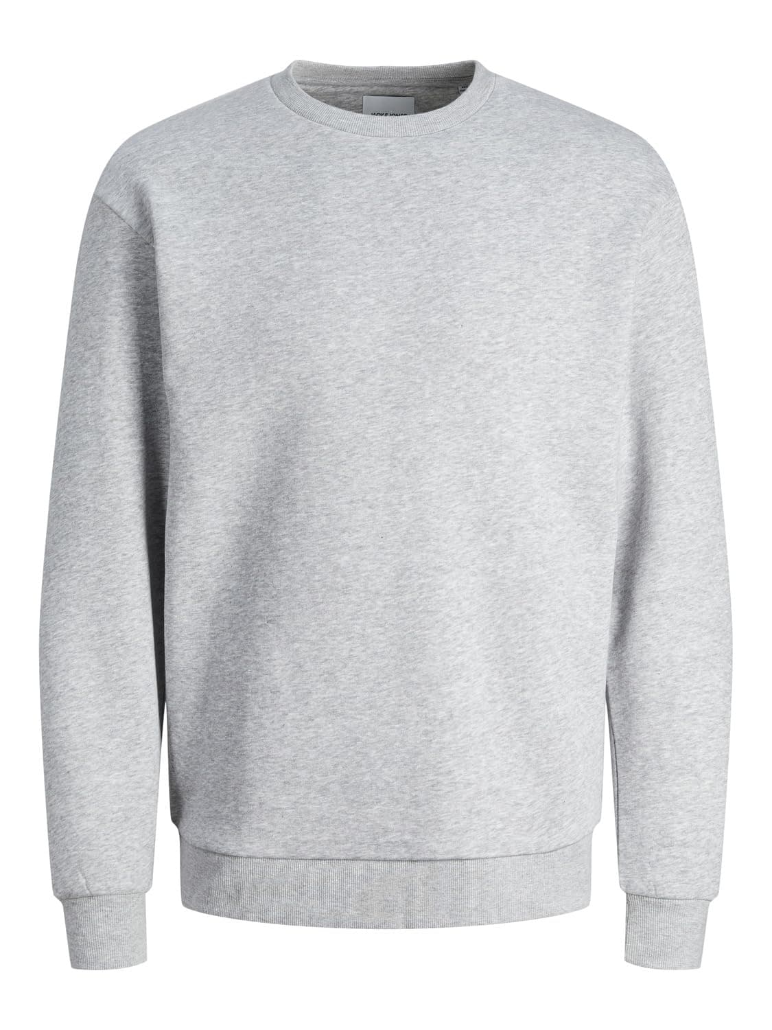 JACK & JONES Jjebasic Sweat Crew Neck Noos Sudadera para Hombre — view 67