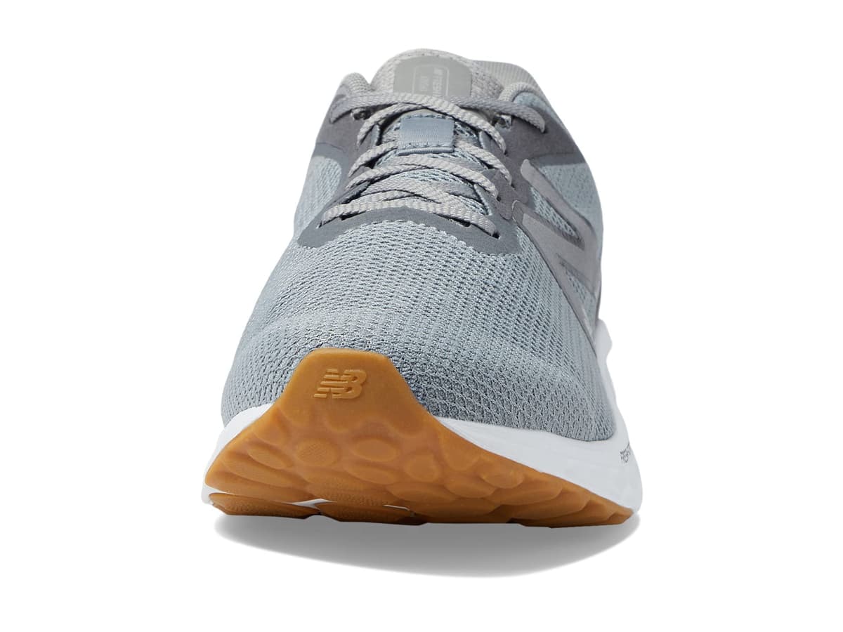 New Balance Men's Fresh Foam Arishi V4 Running Shoe — view 2