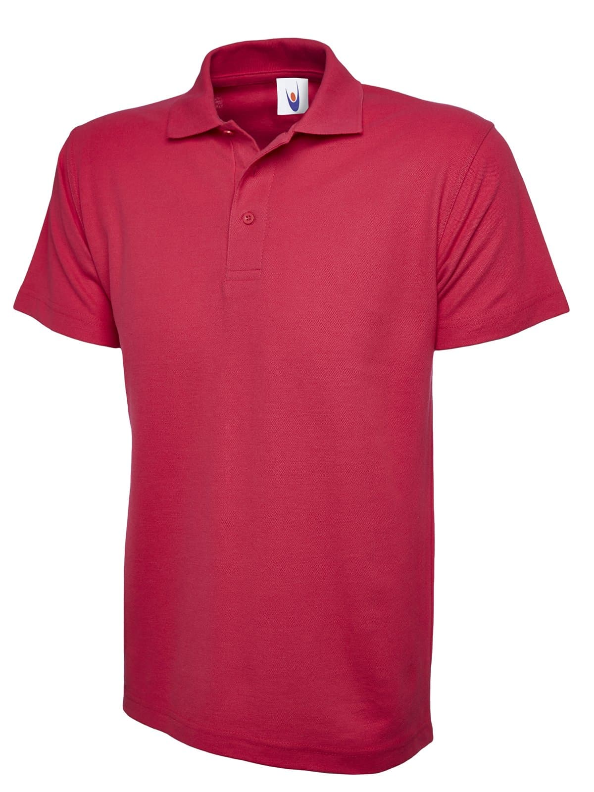 Uneek Unisex Classic Polo Shirt 220g — view 6