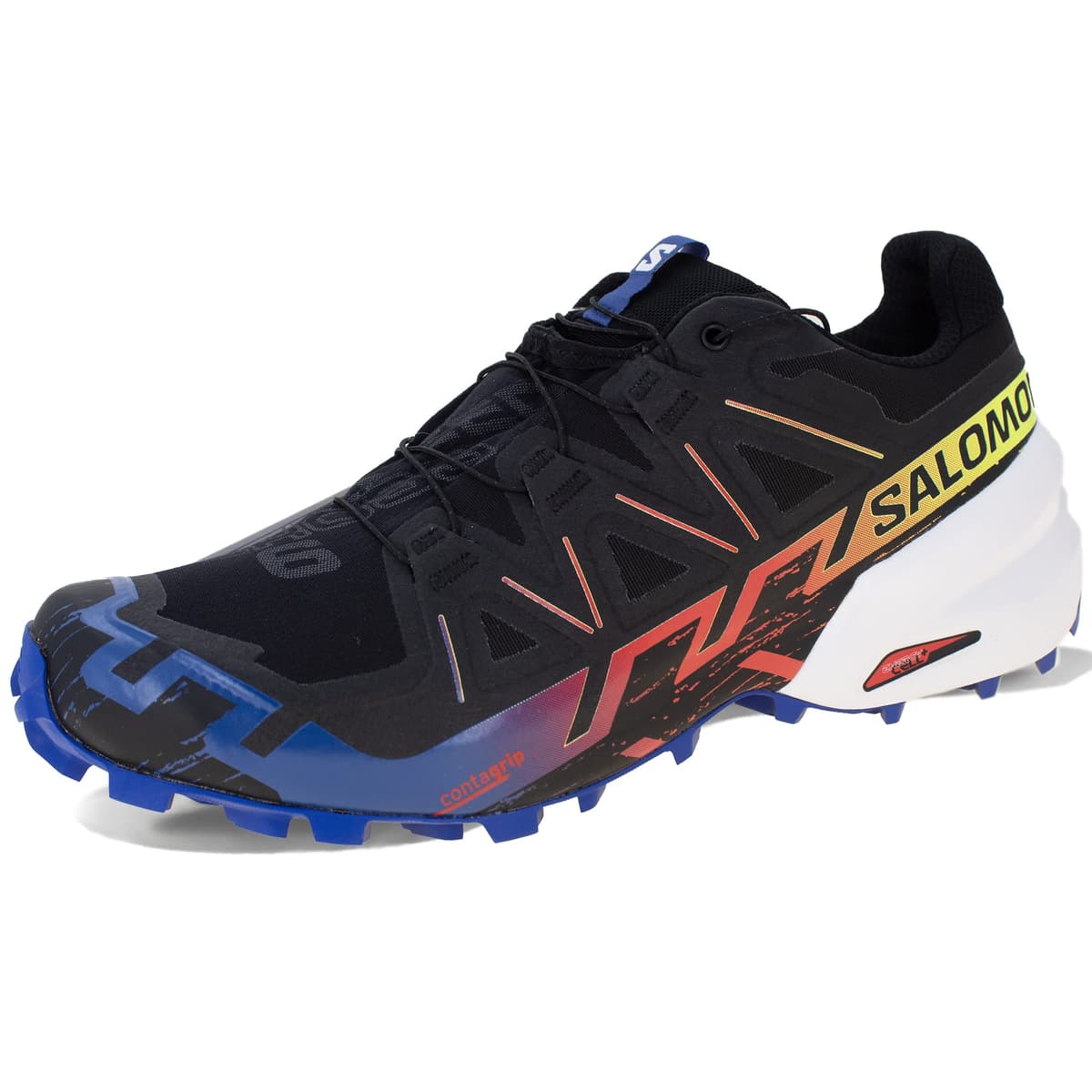 Salomon XA Pro 3D - Zapatillas de running Hombre — view 11