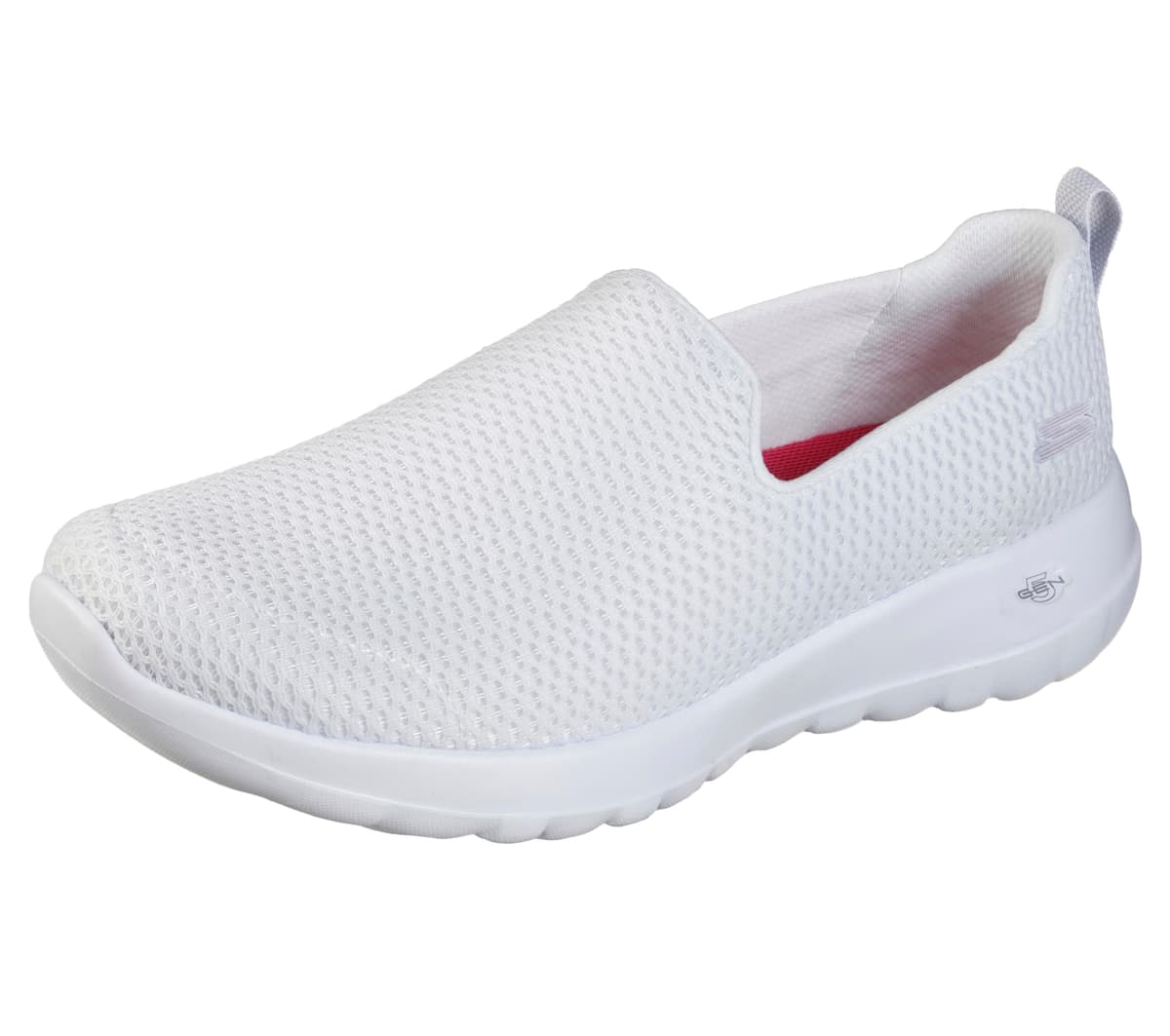 Skechers Mujer D'Lites Biggest Fan1 Trainers — view 68
