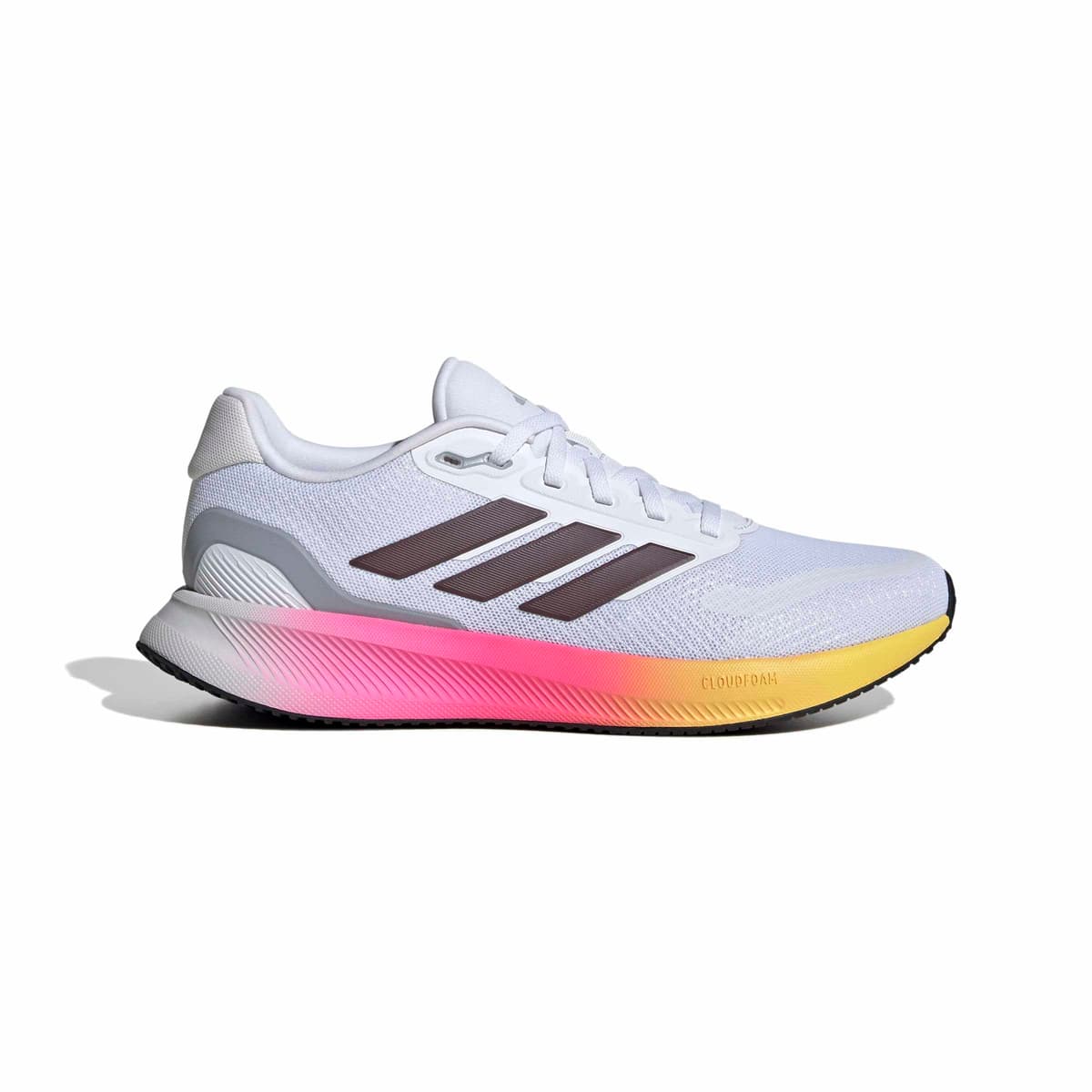 adidas Women's Zapatilla Runfalcon 5 Running — view 41