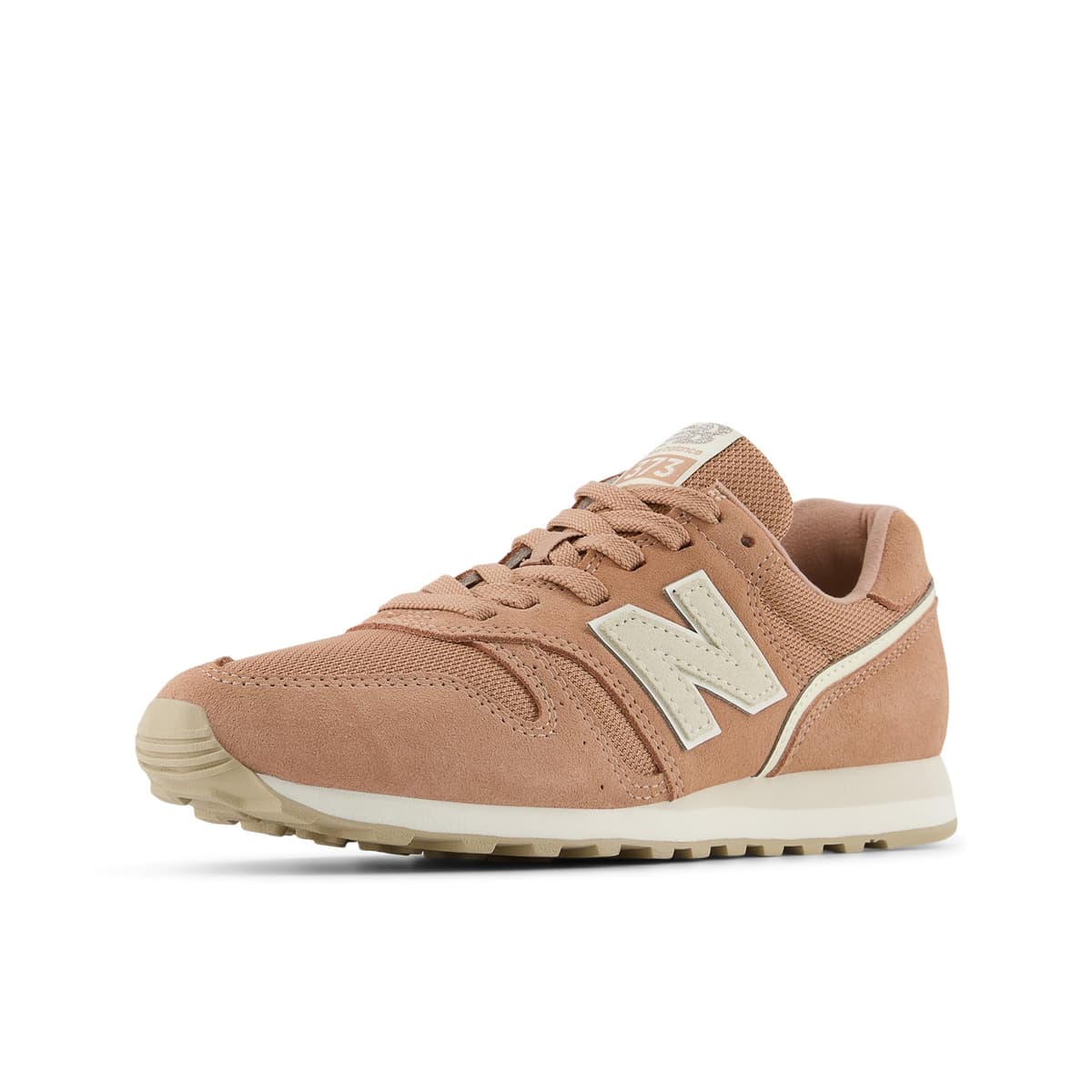 New Balance 373 entrenadoresNiñas — view 19
