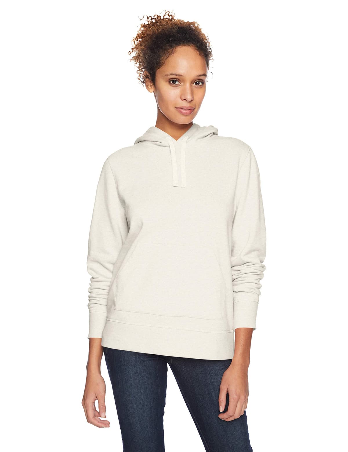 Amazon Essentials Mujer Sudadera con Capucha y Corte Regular de Felpa Francesa (Disponible En Tallas Grandes) — view 21