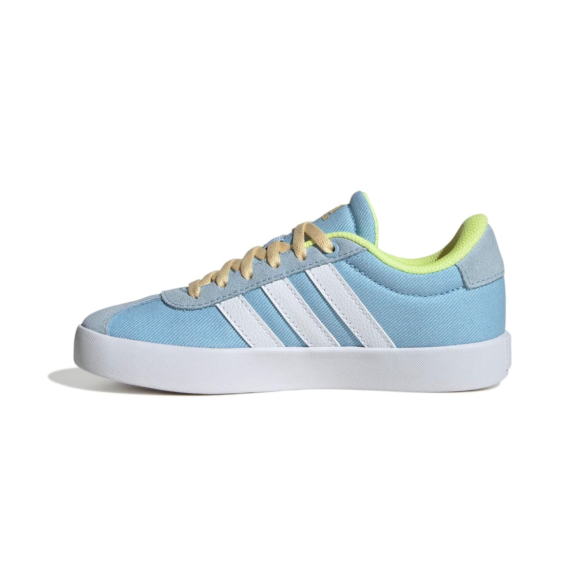 adidas Unisex niños VL Court 3.0 Zapatos Kids — view 28