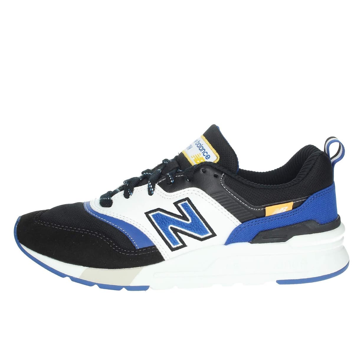 New Balance Men's 997H V1 Classic Sneaker — view 45