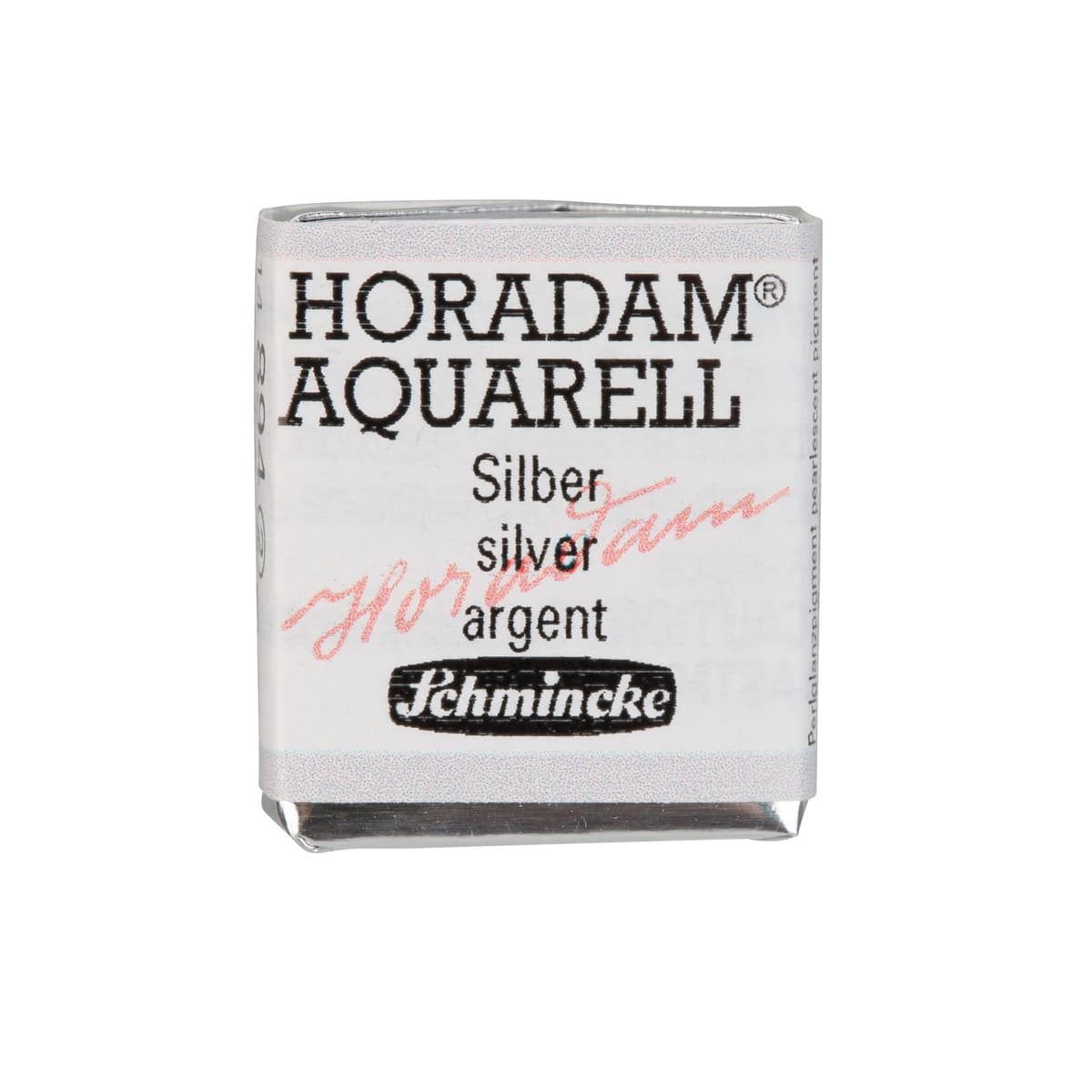 Schmincke - HORADAM® AQUARELL - acuarelas para artistas, turquesa cobalto - 15 ml — view 16