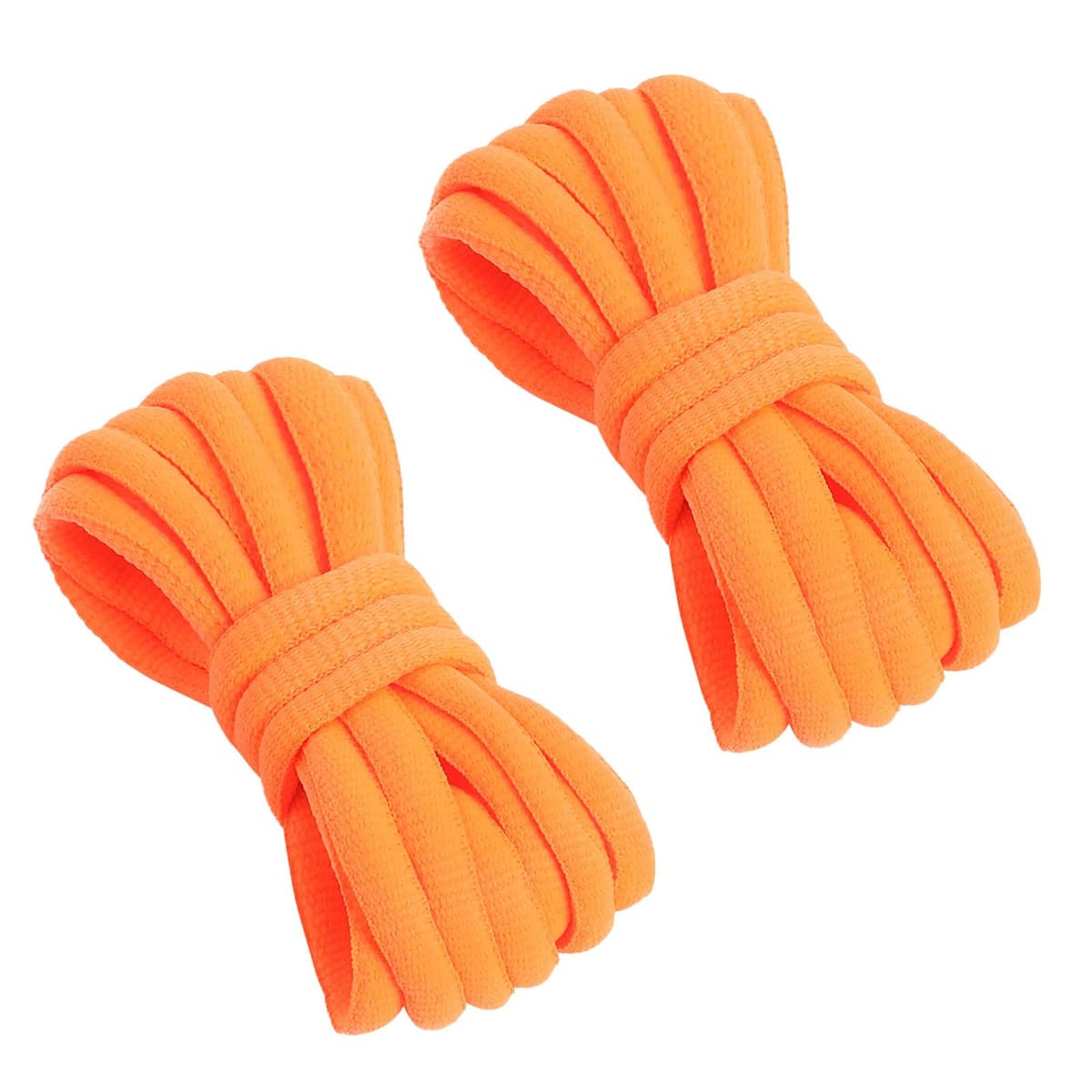 VSUDO Cordones de Zapatos Deportivos Ovalados para Zapatillas, Cordones para Zapatillas de Baloncesto, Cordones Zapatos Deportivas, Deportivas Zapatos Cordones para Hombre o Mujer — view 10
