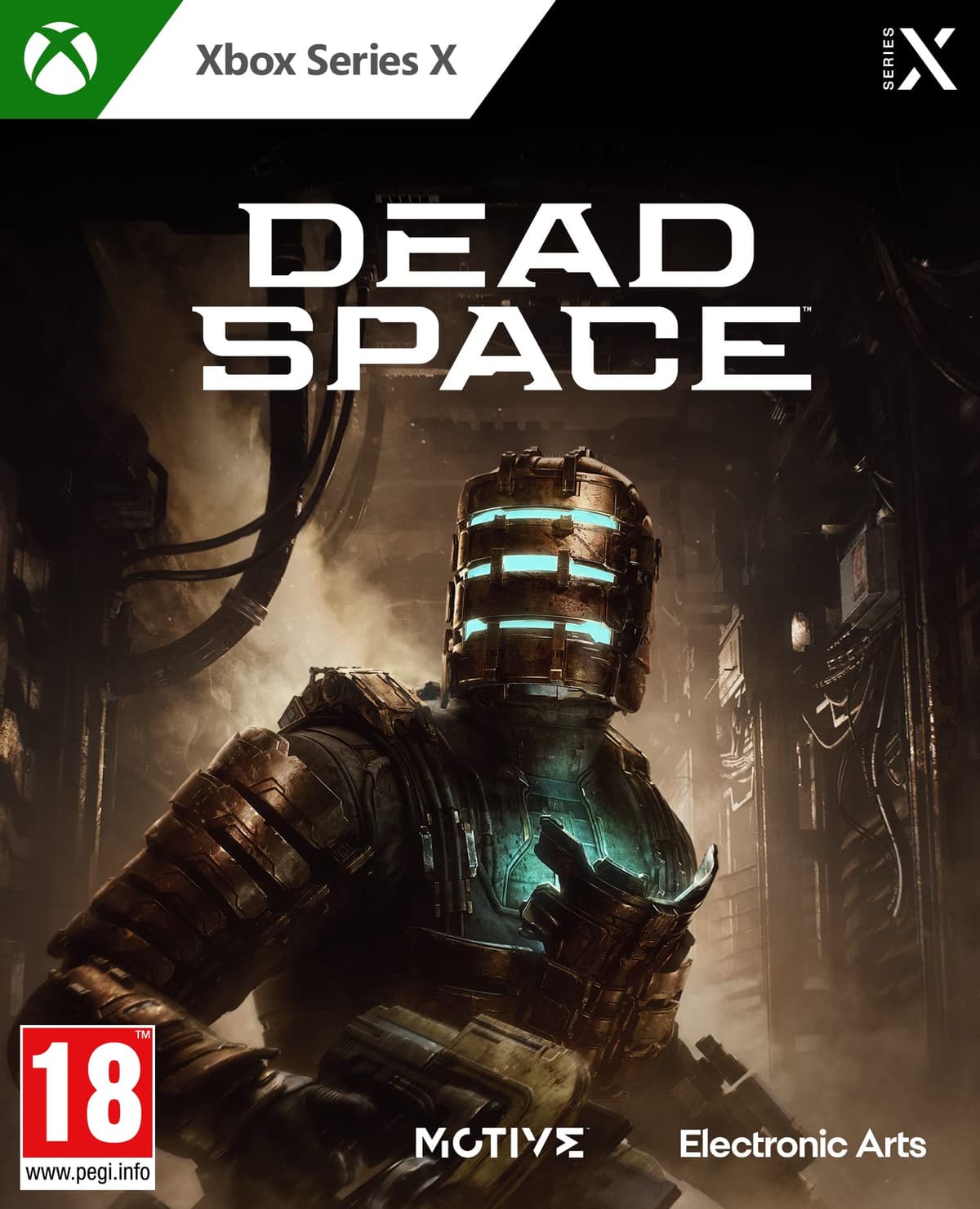 Dead Space PS5 | Videojuegos | Idioma: Castellano — view 6