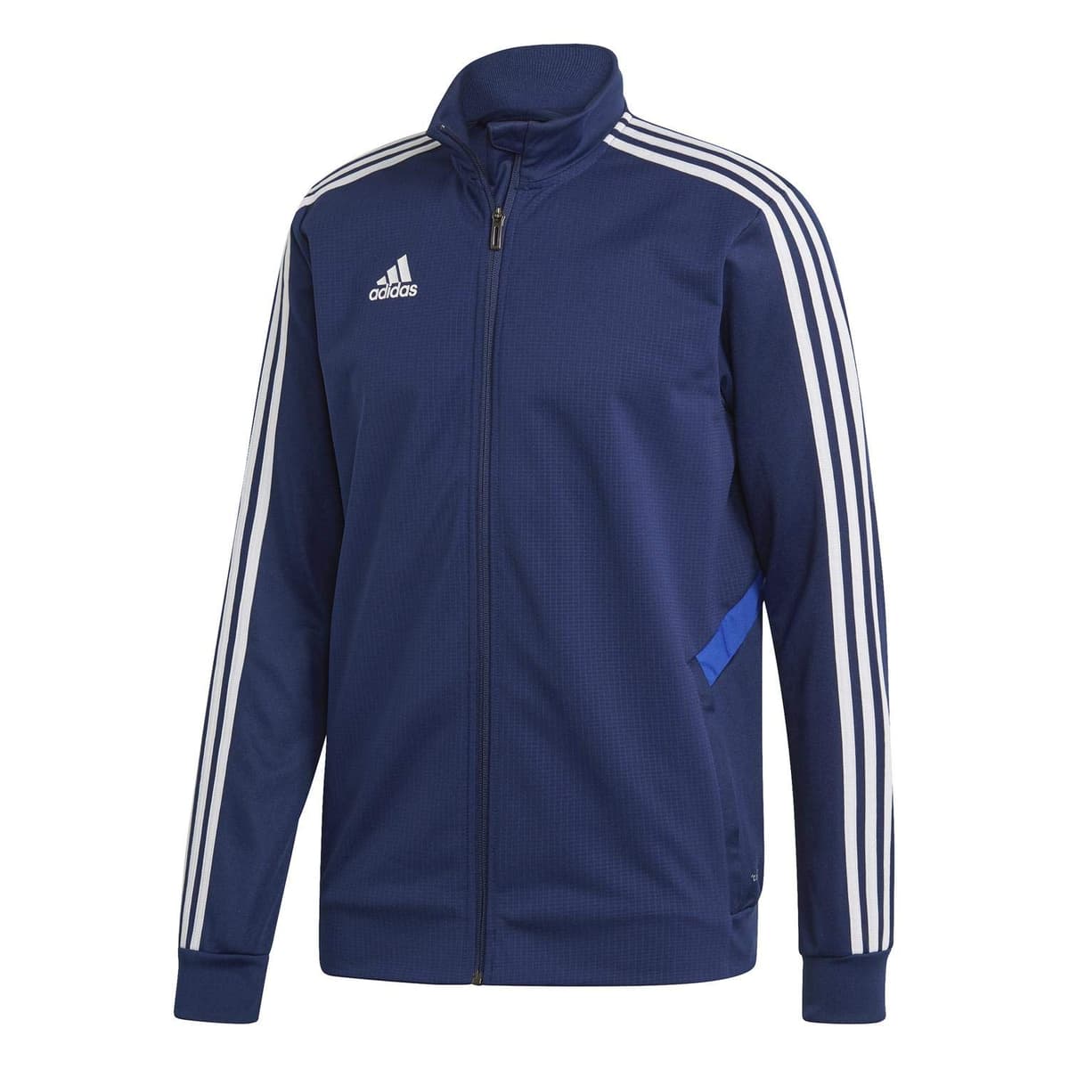 adidas Tiro 19 Training - Sudadera con cremallera para hombre — view 9