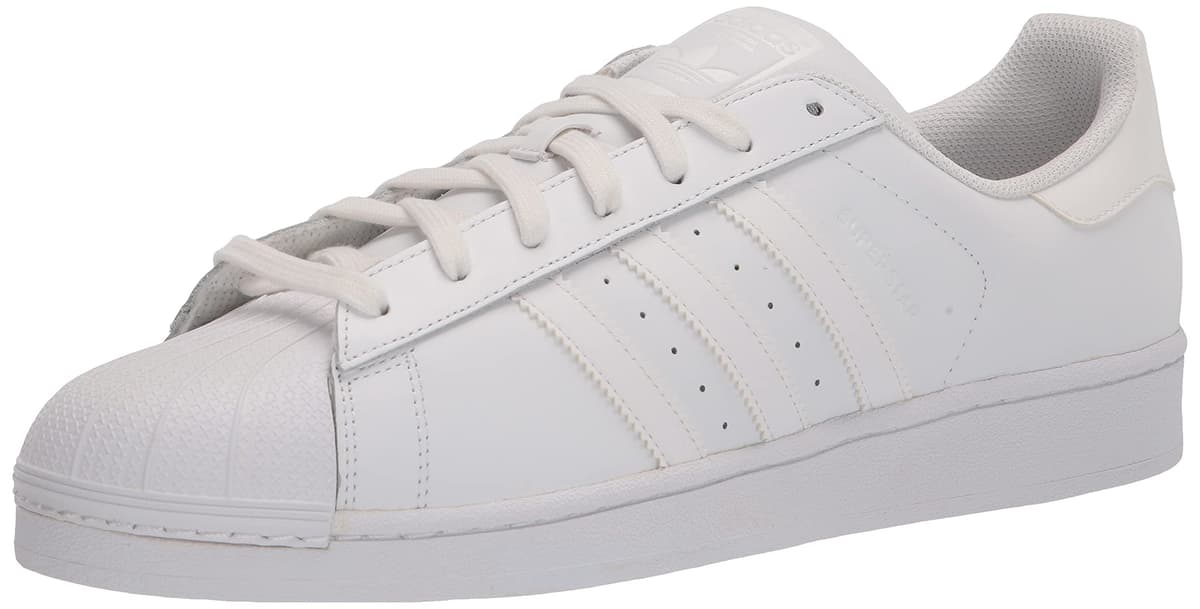 adidas Originals Men's Superstar Skateboarding Sneakers — view 20