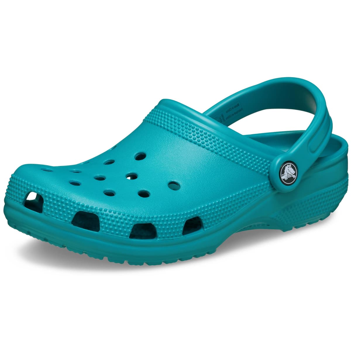 Crocs Unisex-Adult Classic Clog, Clogs for Women and Men — view 41