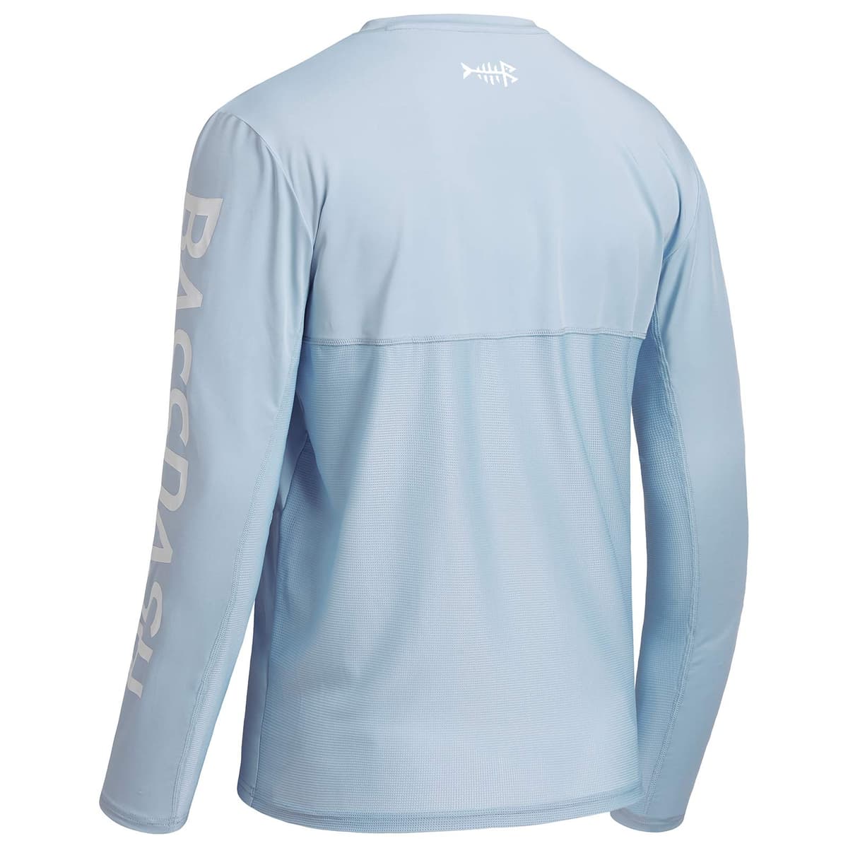 Bassdash Camisetas de Pesca para Hombre protección Solar UV UPF 50+ Camiseta de Manga Larga — view 2