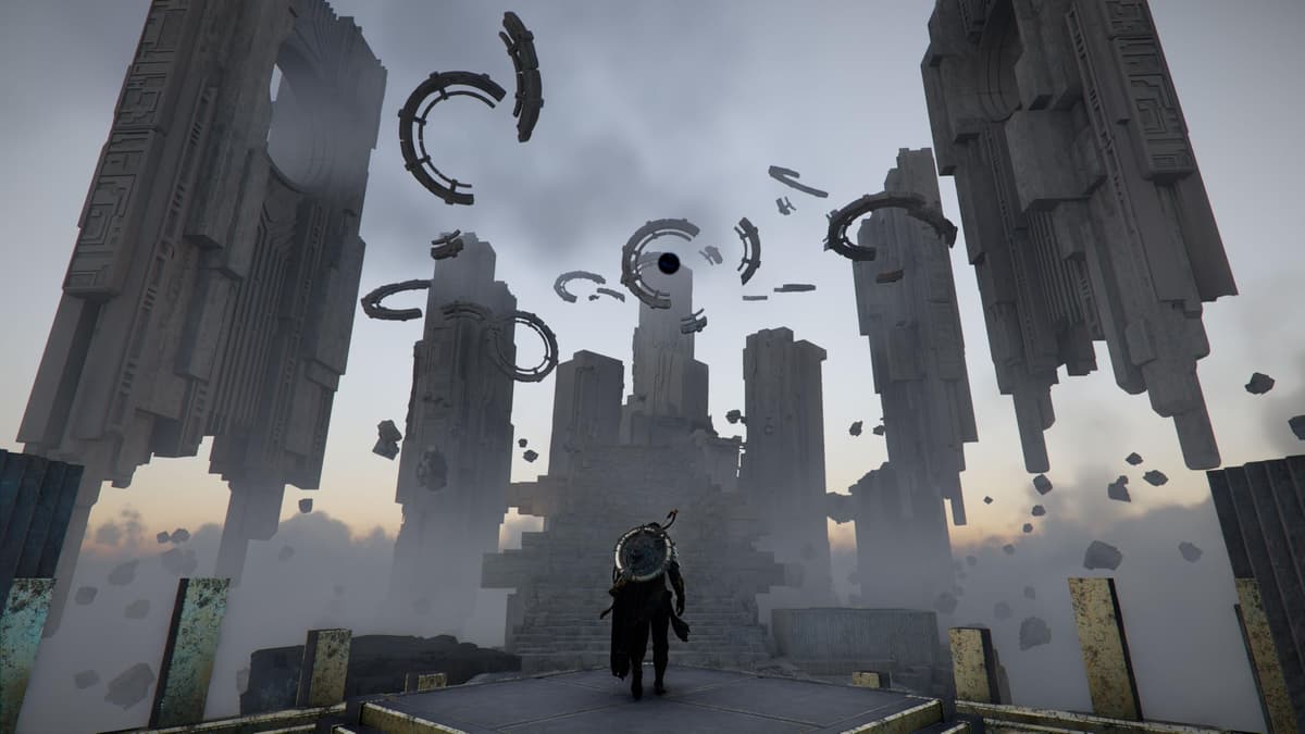 Crimson Desert - Day One Edition (Playstation 5) — view 3
