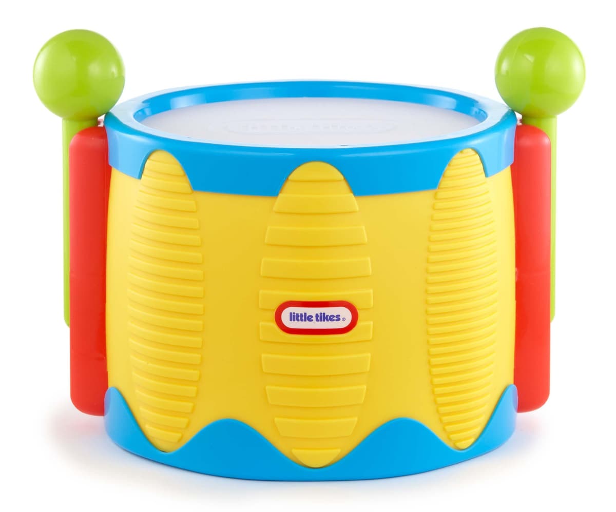 Little tikes Tap-A-Tune Piano-Teclas Fáciles de Presionar-Primer Instrumento Ideal-Promueve la Coordinación Manual-Visual y Las Habilidades Motoras Finas — view 6