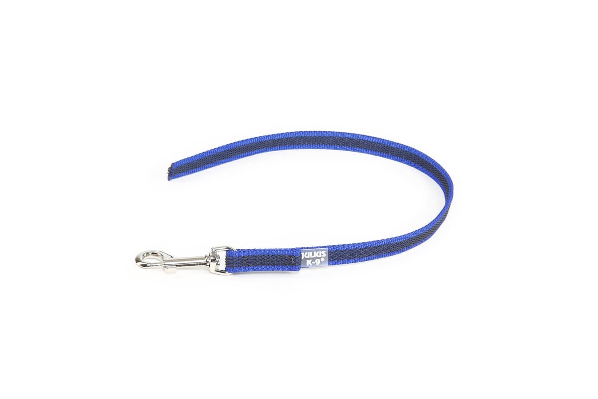 Correa IDC Color & Gray con asa, 20 mm x 3 m, Azul-Gris — view 87
