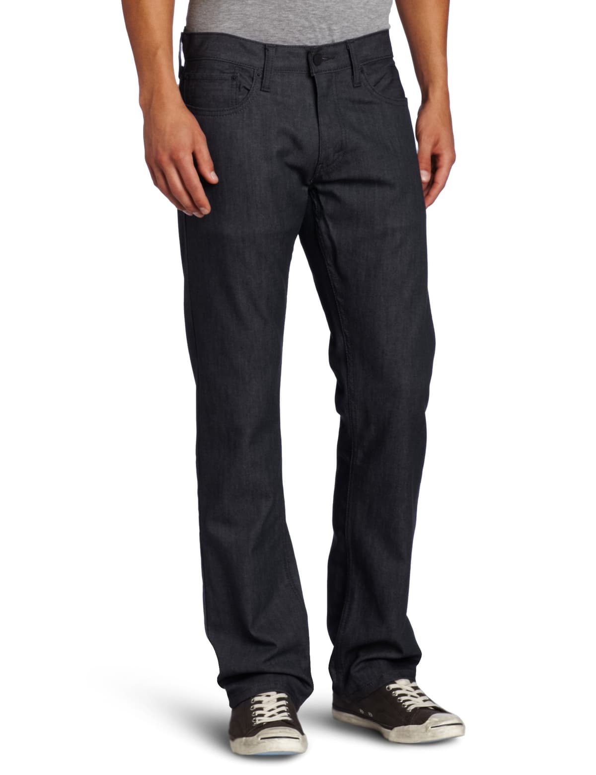 Levi's Men's 514 Straight Fit Cut Jeans (Seasonal) — view 22