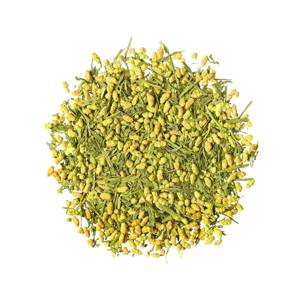 TEA SHOP - Magic Mango Green Tea 500g - 250 Cups - Bulk Format - Green Tea - Leaves - With Mango and Moringa - Antioxidant - Cold Tea - Perfect for Summer — view 30