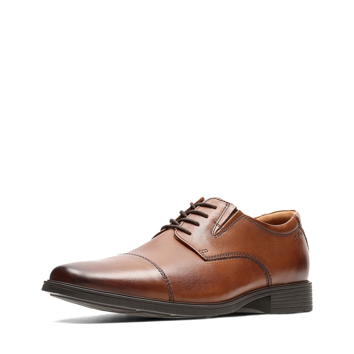 Clarks Men's Tilden Cap Oxford Shoe — view 16