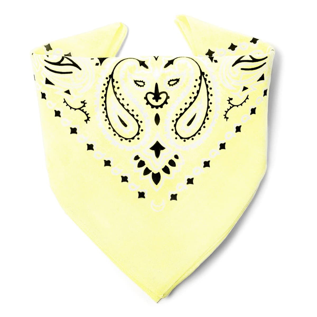 EL BANDANA - Estampado Paisley - 100% Algodón - Máximo grosor - 20 Colores Exclusivos — view 17