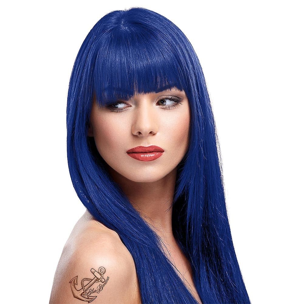 La Riche Directions Semi-Permanent Hair Color Bote de 100 ml (Pastel Pink) — view 10