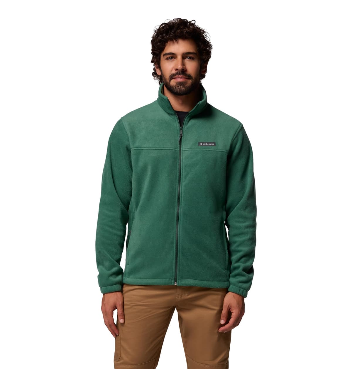 Columbia Men's Steens Mountain Full Zip 2.0 Fleece Jacket (pack of 1) — view 59