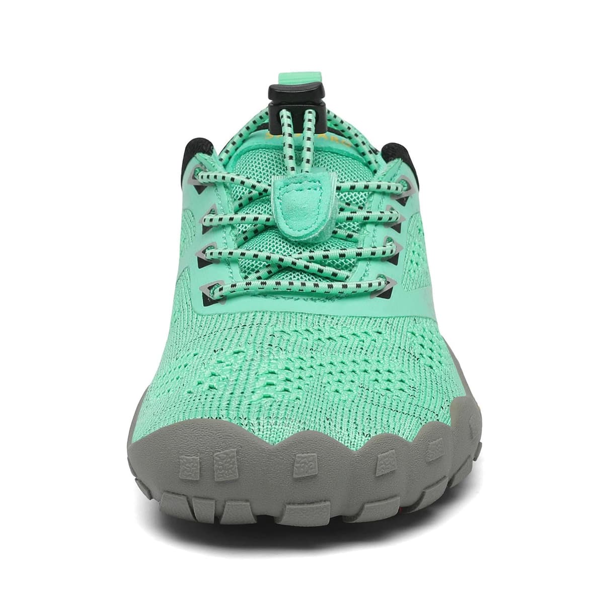 SAGUARO Minimalistas Barefoot Zapatillas de Trail Running Niños Zapatillas de Deporte Transpirables para Exterior Interior — view 4