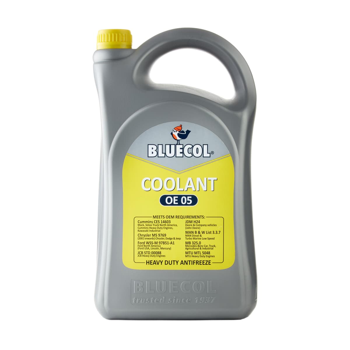 Bluecol Universal Antifreeze, 1 L — view 12