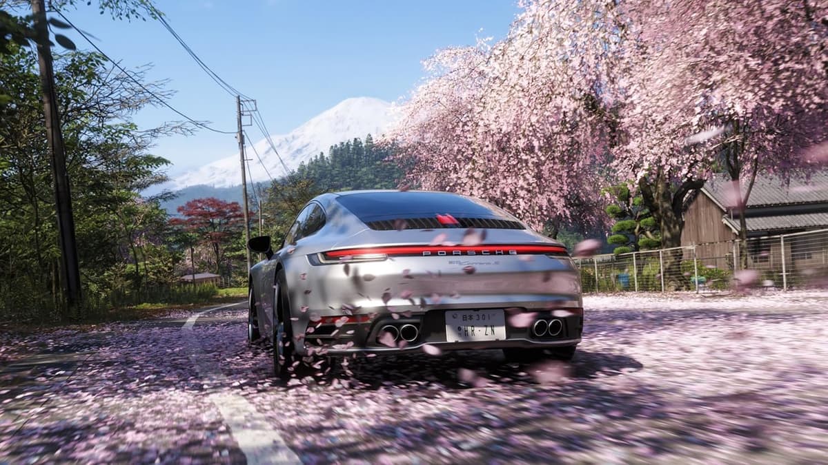 Forza Horizon 6: - PRE-PURCHASE Standard Edition | Xbox & Windows 10 - Código de descarga — view 4