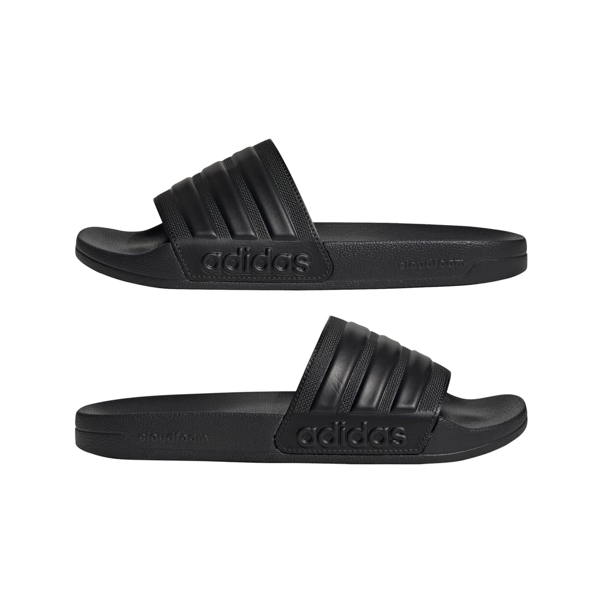 adidas unisex-adult Adilette Shower — view 2