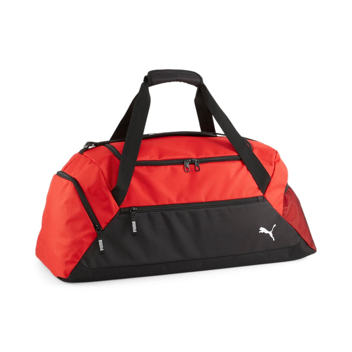 PUMA Bolsa de fútbol teamGOAL Unisex, Bolsa deportiva de fútbol unisex — view 8