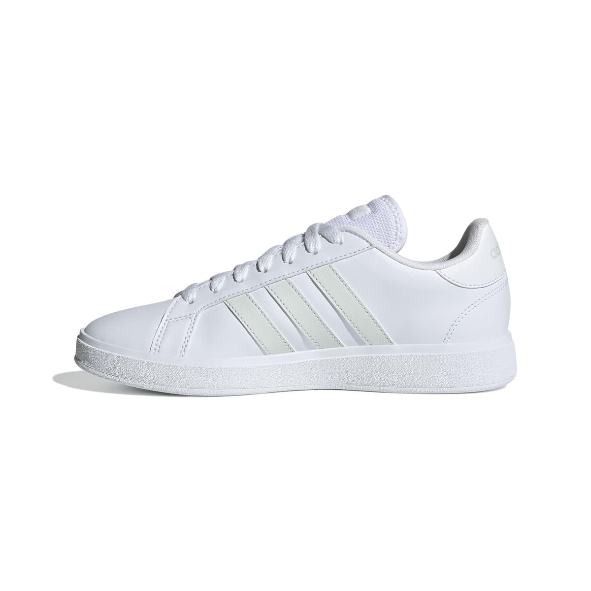 adidas Women's Zapatilla Grand Court TD Lifestyle Court Casual — view 8