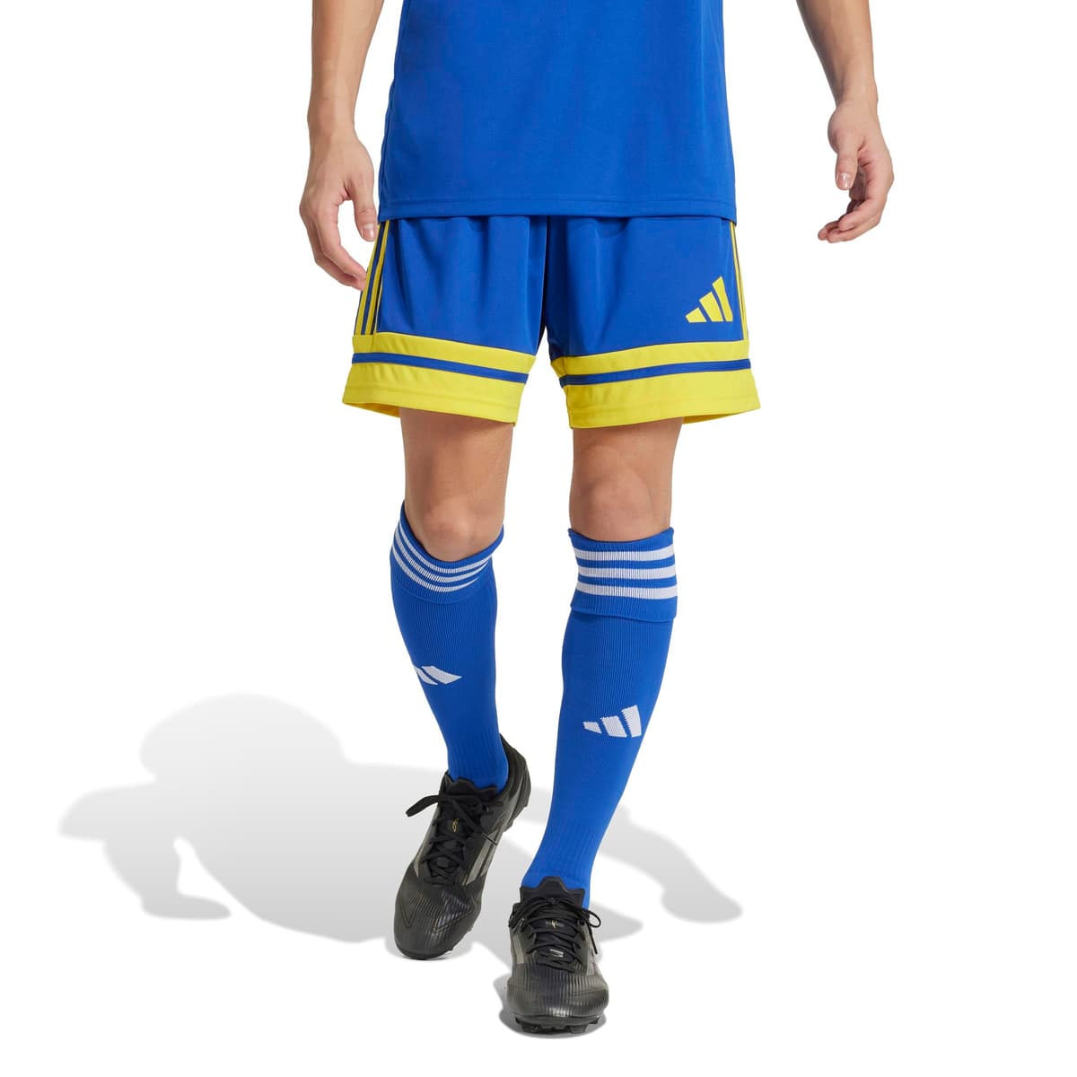 adidas Men's Pantalón Corto Squadra 25 — view 54
